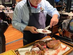 -拉蒂娜·巴西牛排馆 Latina·Brazilian Steakhouse(陆家嘴旗舰店)