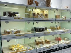 -Tomado绿色烘焙(大尧三路店)