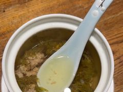 -金苑酒家·客家菜·广东老字号(万象店)