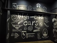 -e赛道卡丁车