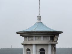 -长春净月潭风景名胜区