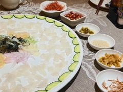 -香云轩·顺德菜(香云纱园林酒店店)