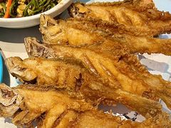 -北李妈妈菜·海肠捞饭(开发区万达店)
