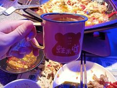 -蛙来哒(石厦时代广场)