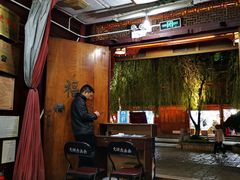 -宣科纳西古乐·非遗音乐(大水车店)