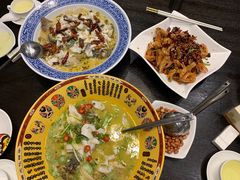 -白云国际会议中心·辣轩