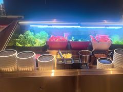 -丰茂烤串(外滩星荟中心店)