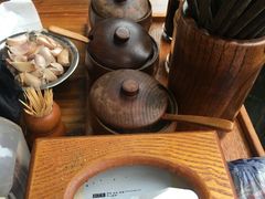 -黔派·虾子羊肉粉·小吃(佳宁娜广场店)