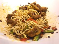 -友达面馆·酸菜鱼面(钱塘区店)