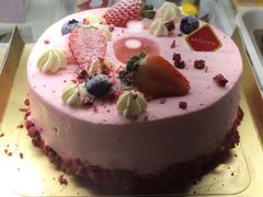 -樱花糕坊(万松园店)