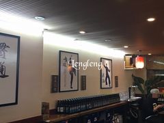 大堂-刘师父老汉口江湖菜(蔡锷路店)