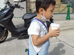 -世记咖啡(氹仔外卖店)