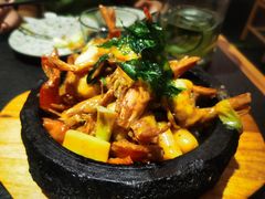 -潮堂 · 潮州菜(国贸商城店)