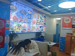 -来之顺海鲜菜馆·青岛菜·始于1993(栈桥店)