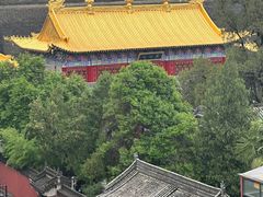 -西安市广仁寺