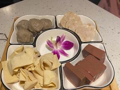 -京韵胡同·酱香羊蝎子火锅涮肉(长寿路店)