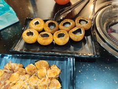 -丹东丛炟海鲜烧烤(江艺路店)