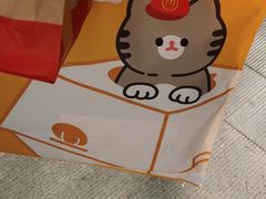 -麦当劳(文化西路店)