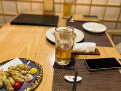 -长崎屋·日本料理·刺身·烧鸟(天河北路店)