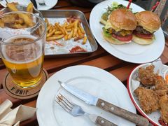 -京A Taproom·精酿餐吧(CBD店)