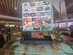 -东江渔村·古典园林·30年粤菜老字号(太和店)