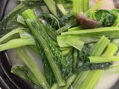 -中山保利艾美酒店-乐美中餐厅