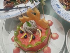 -一宽宽宴(白浮泉路店)