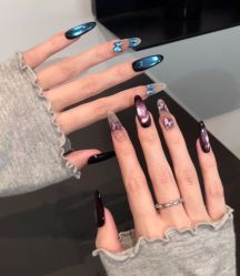 点击看大图 -MB·nail美甲美睫