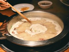 -佬土鹅肠火锅(解放路店)