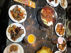-吉布鲁牛排海鲜自助(成都大悦城店)