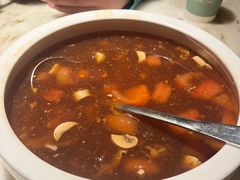 -绿茶餐厅(松江万达店)