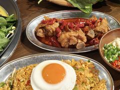 -萍姐火锅·公路夜市(南京新街口店)