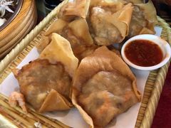 海鲜饼（个）-202特色排档(五缘湾店)