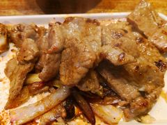 -秦小牛煎肉餐厅(河北大街总店)