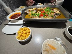 -半天妖烤鱼(新中关购物中心店)