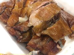 -老字号蛇口德记烧腊饭店·海鲜加工