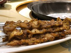 -313羊庄·羊肉火锅烧烤(李村店)