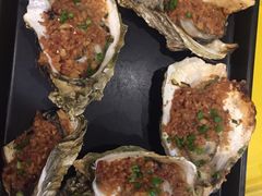 生蚝-望京小腰(北京总店)