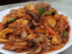 八珍豆腐-臻味斋