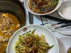 -姚稷大铁锅(龙之梦店)