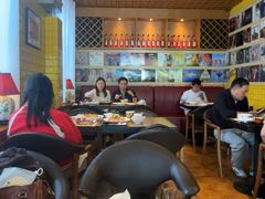 -安妮意大利餐厅(国贸店)