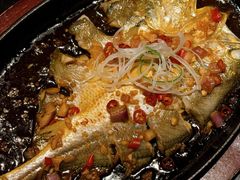 -贰醒·私房小院烧烤 (太古里店)