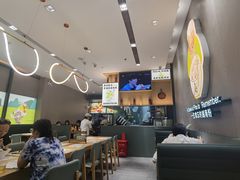 大堂-蔡澜Pho·越南粉餐厅(海上世界店)