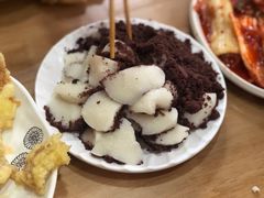 打糕-顺姬冷面(长白西路店)