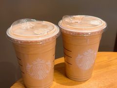 -星巴克(深圳湾体育中心店)