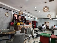 大堂-清真•蜀风园(丁字沽总店)