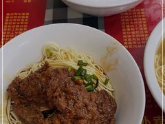 -辣肉面大王(天平路店)