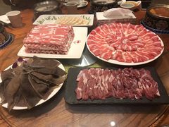 -草原牧羊火锅·龙虾·烤鱼(杨浦店)