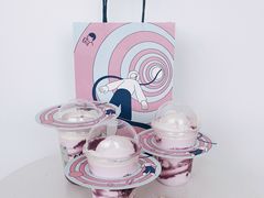 -喜茶(迪士尼小镇·平行宇宙店)
