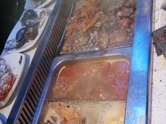 -千家粗粮王·火锅烧烤自助(庆阳店)